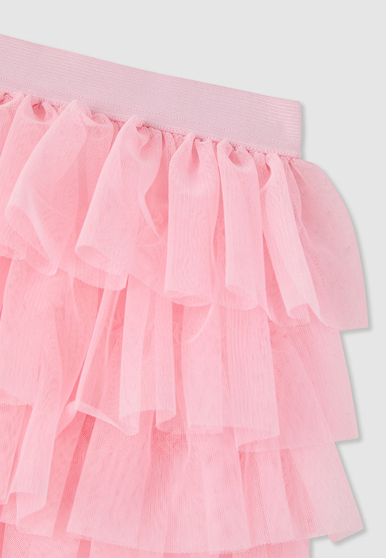 Kids Girls Skirt