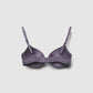 Women's Seamless Underwire Bra