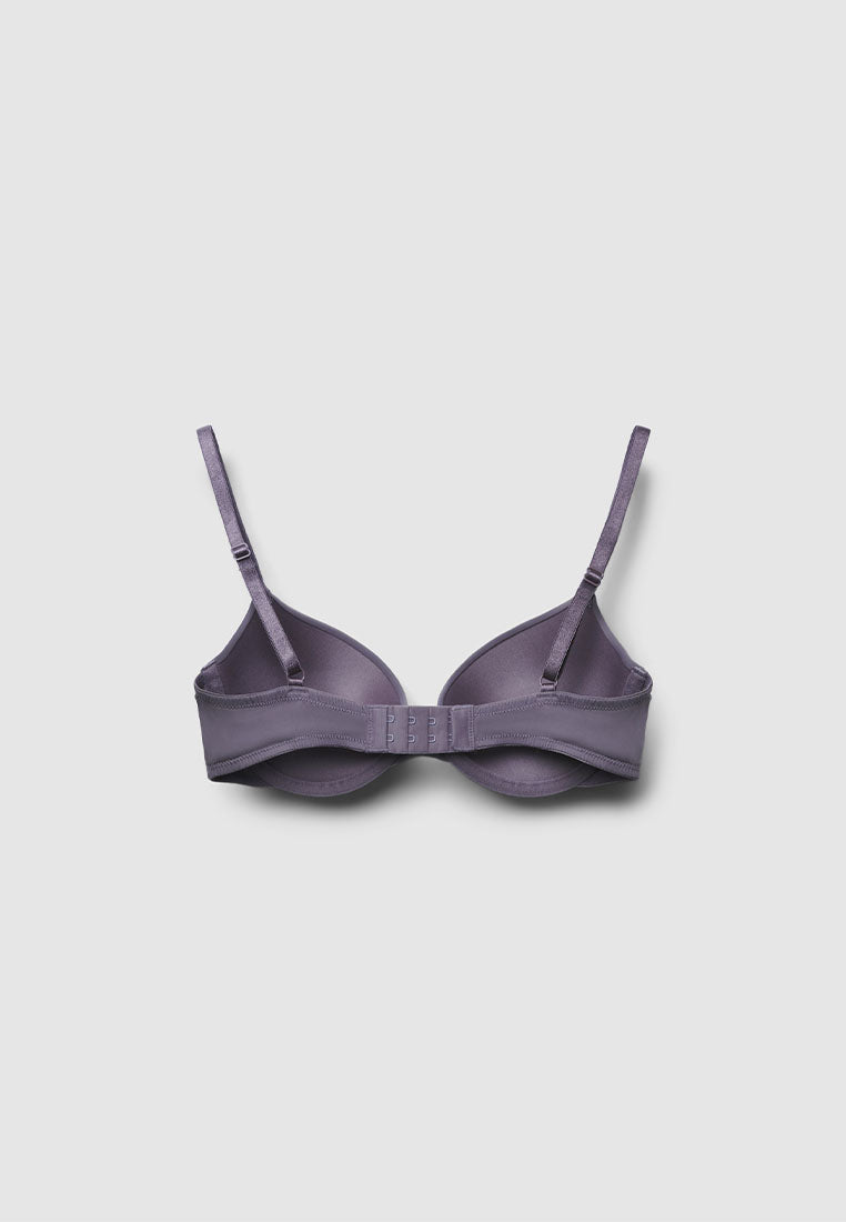Women's Seamless Underwire Bra