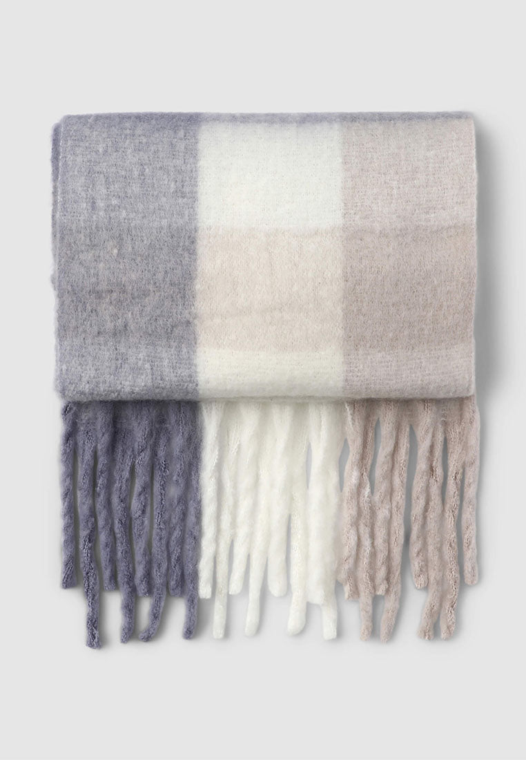 Woman Scarves/Foulard