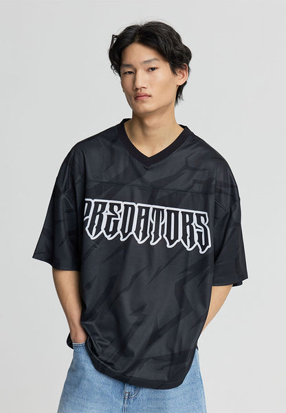 Men's Predators Oversized T-shirt