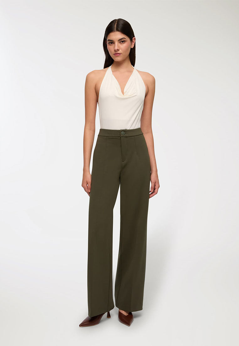 Woman Long pants