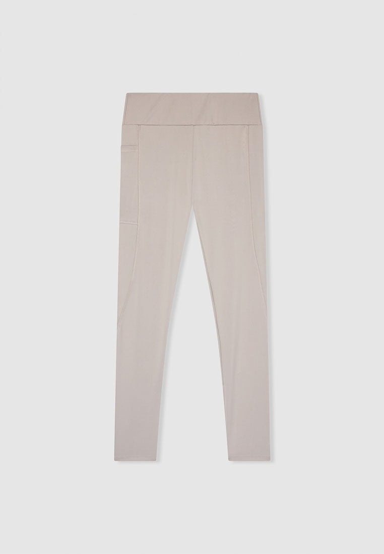 Woman Full-length leggings