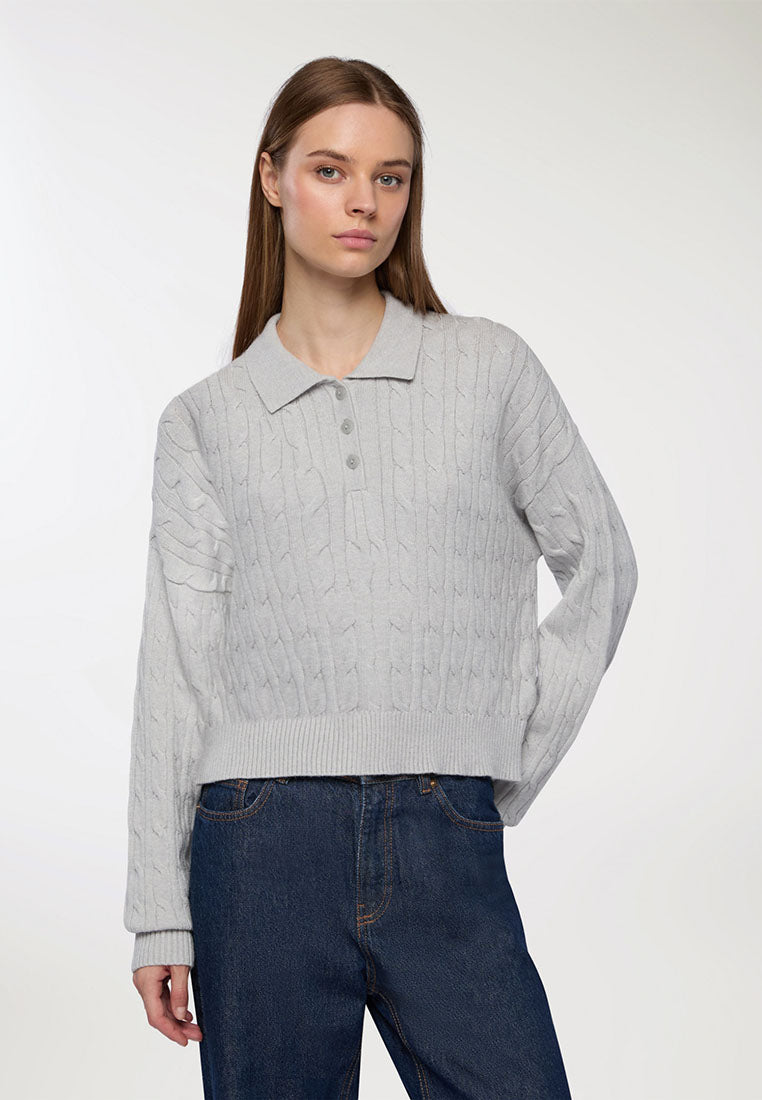 Woman Sweater 3-5