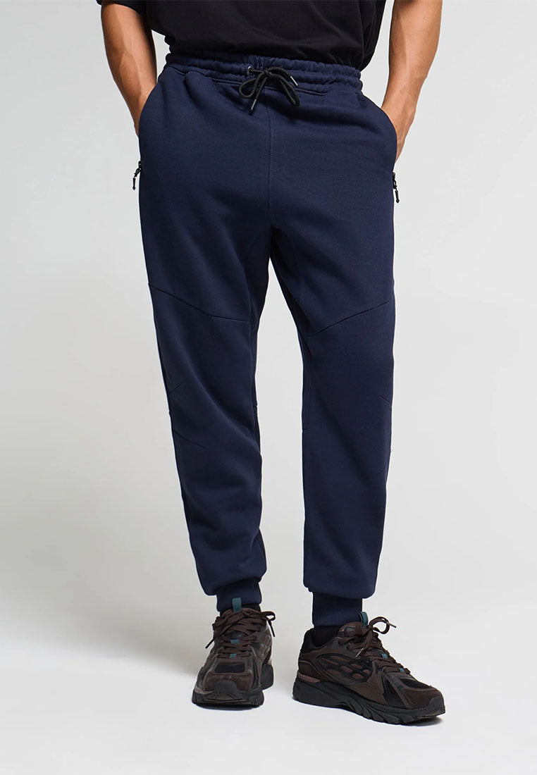 Men's Tracksuit trousers with drawstring