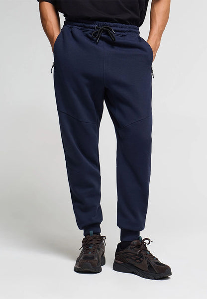 Men's Tracksuit trousers with drawstring