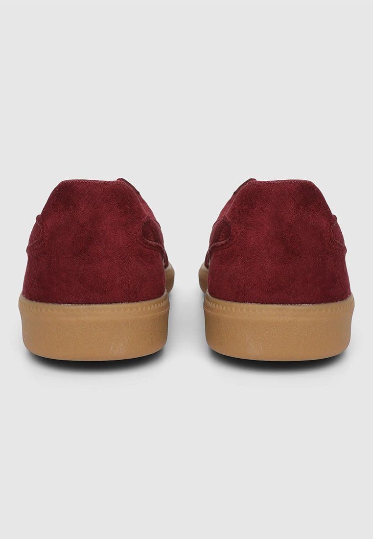 Women's Retro Sneakers