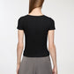 Woman Short-sleeved T-shirt
