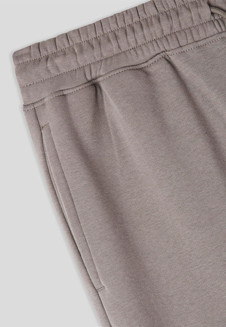 Man Full-length gym pants