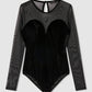 Woman Long-sleeved T-shirt