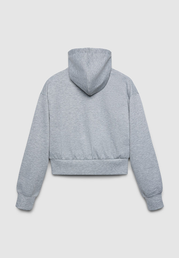 Woman Sweat shirt