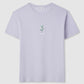 Woman Short-sleeved T-shirt