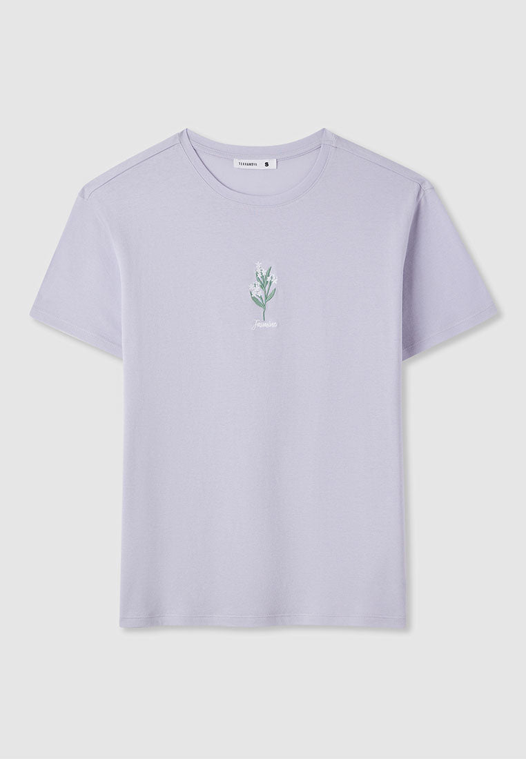 Woman Short-sleeved T-shirt