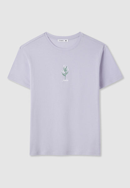 Woman Short-sleeved T-shirt