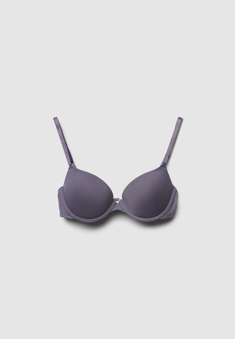 Women's Seamless Underwire Bra