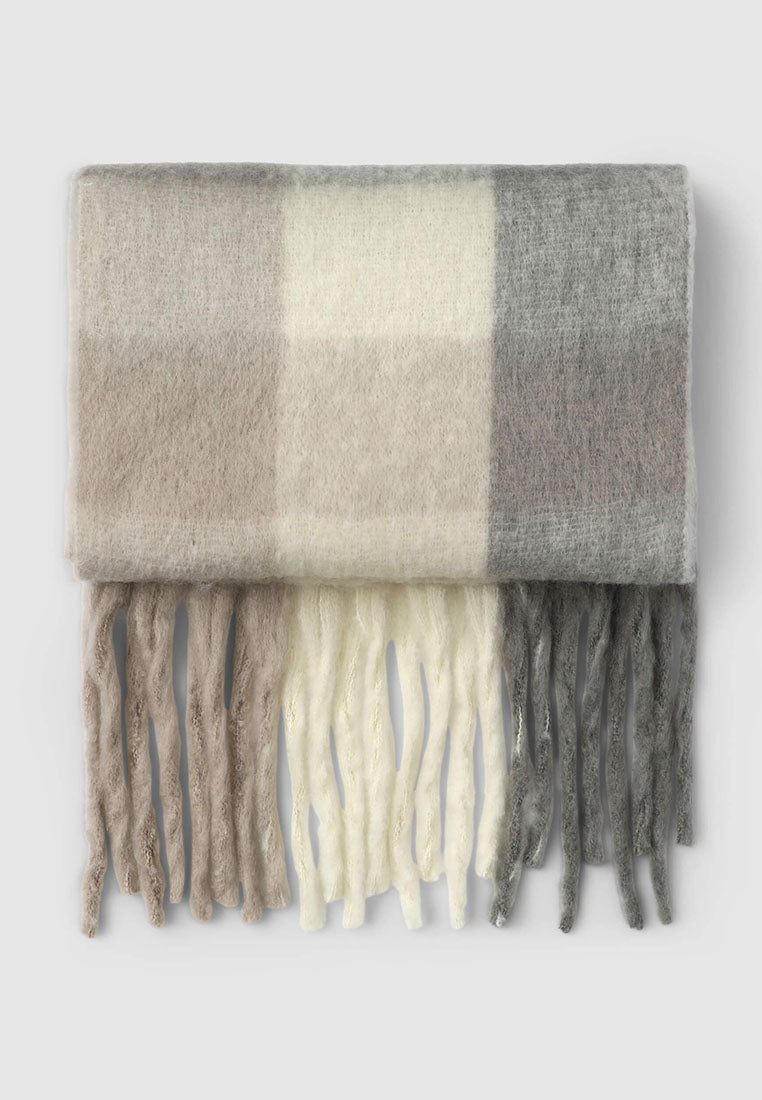 Woman Scarves/Foulard