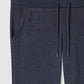 Woman Full-length gym pants