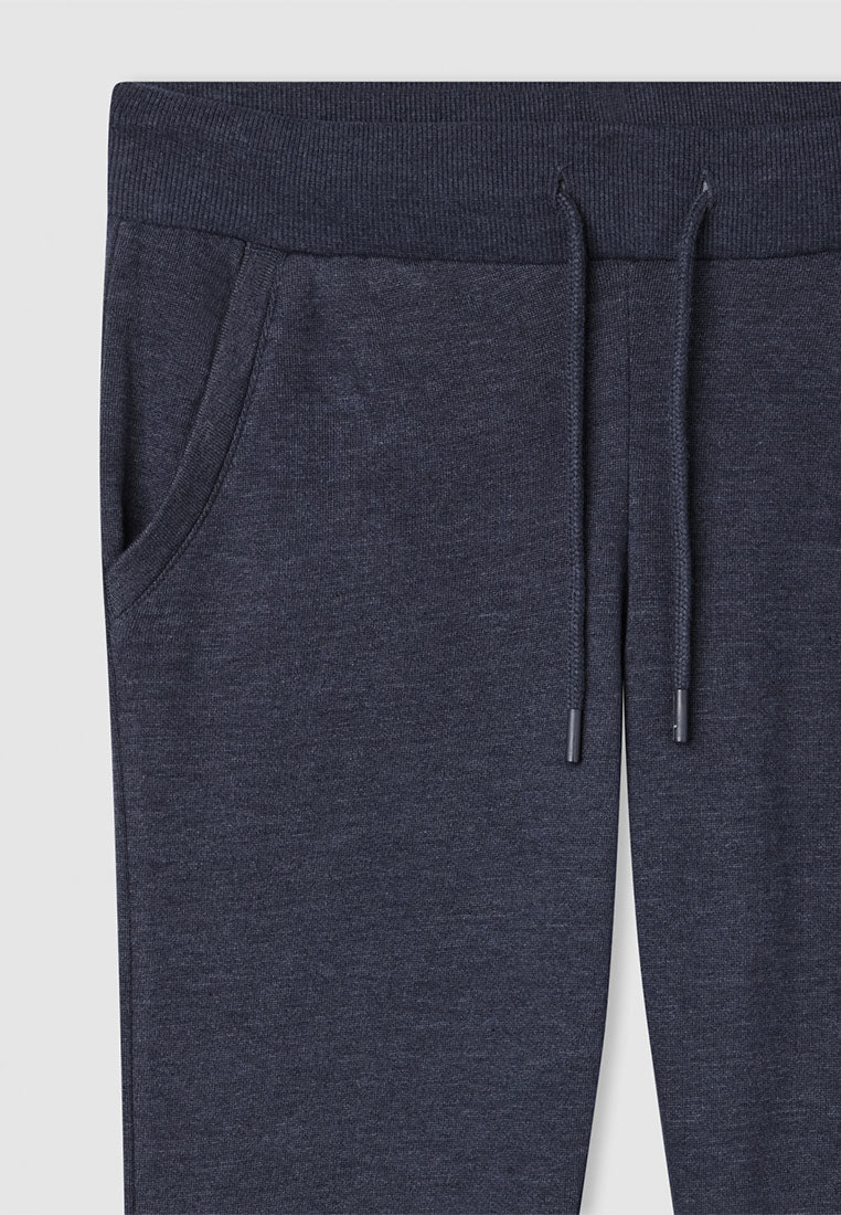 Woman Full-length gym pants