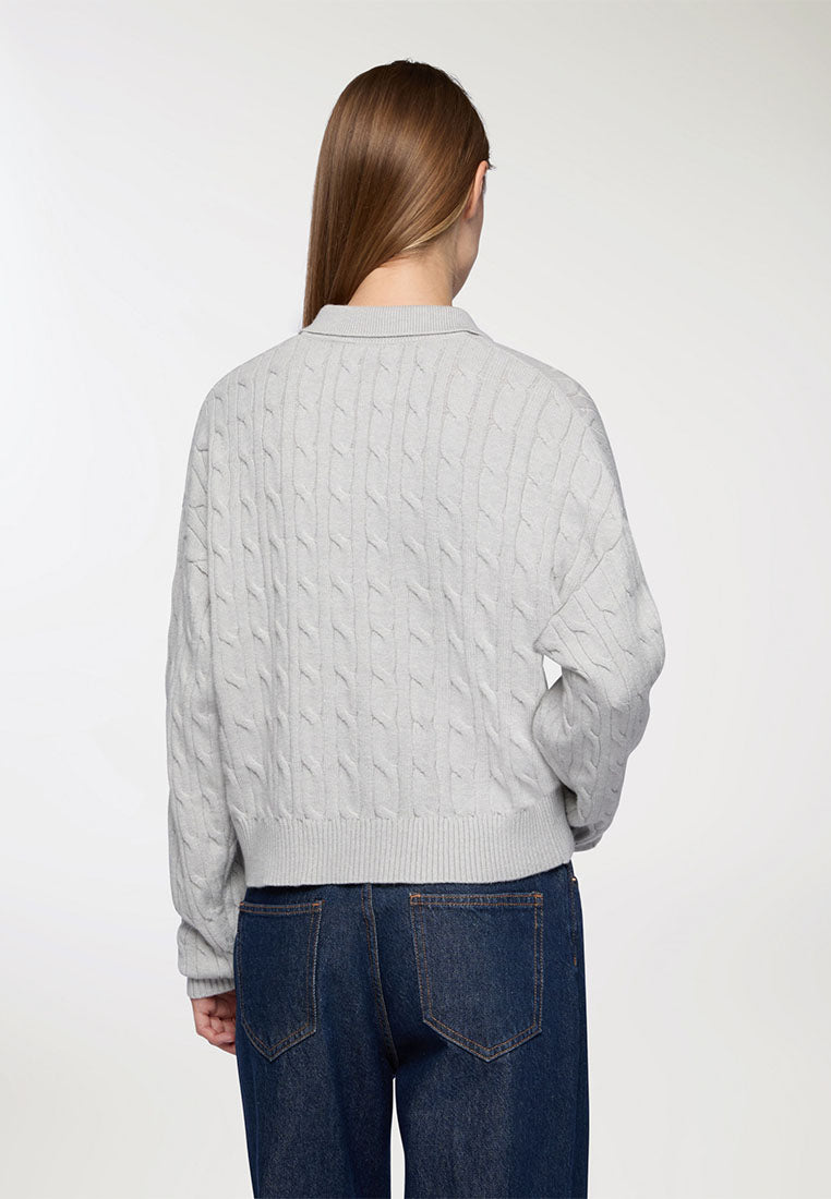 Woman Sweater 3-5