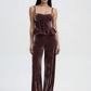 Women's Bustier Top