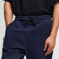 Men's Tracksuit trousers with drawstring