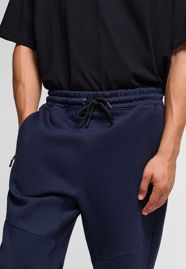 Men's Tracksuit trousers with drawstring