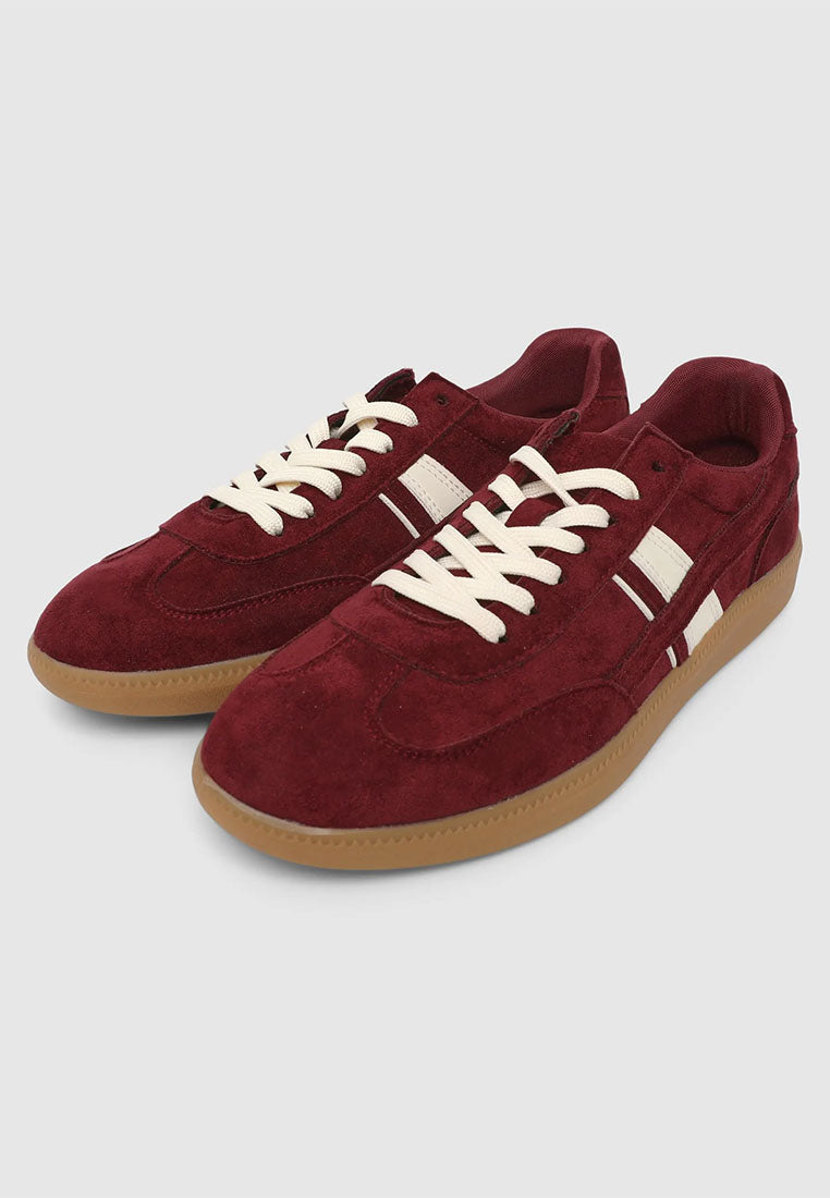 Women's Retro Sneakers