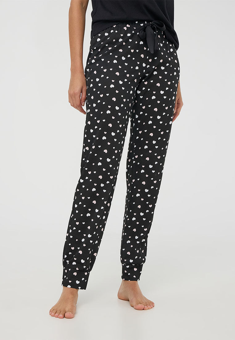 Woman Long pants