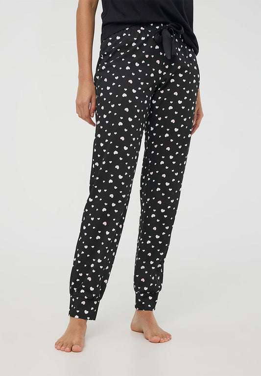 Woman Long pants