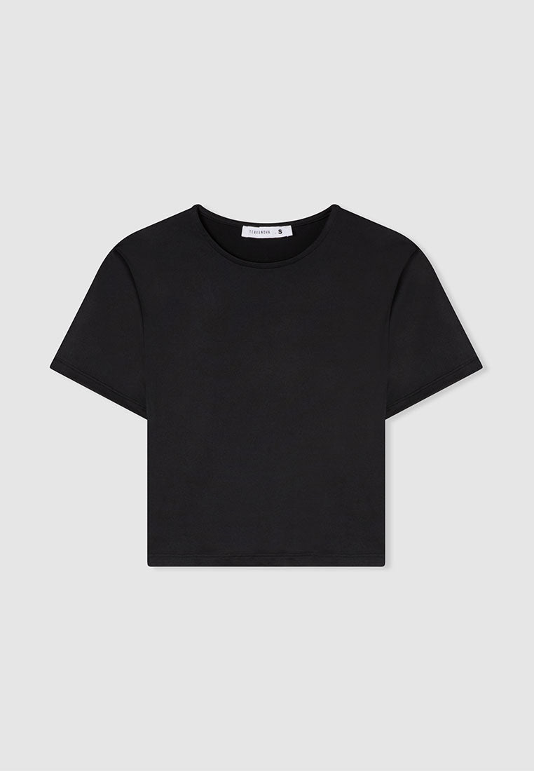 Woman Short-sleeved T-shirt