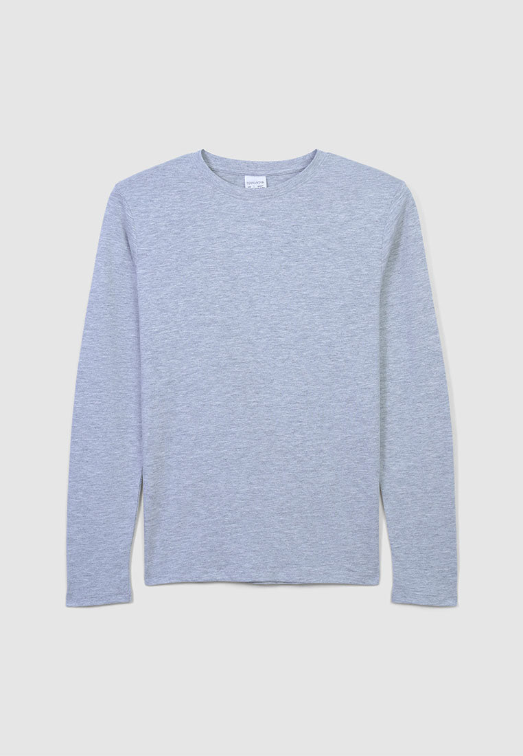 Kids Boys Long-sleeved T-shirt