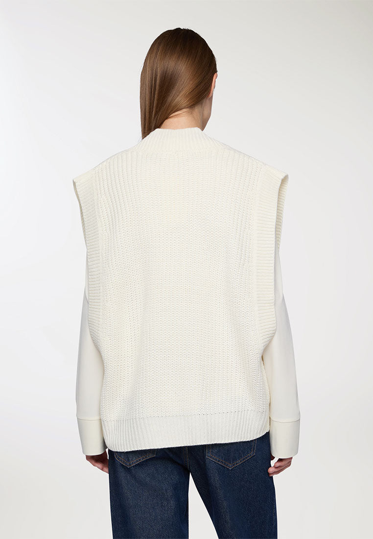 Woman Sweater 3-5