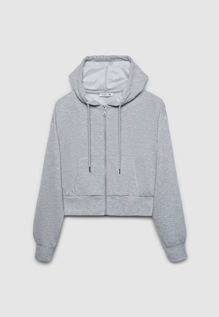 Woman Sweat shirt