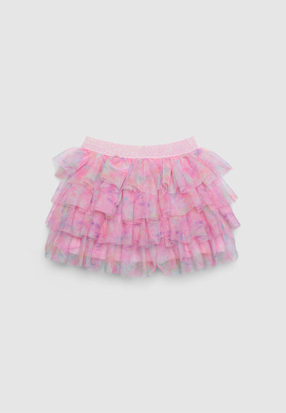 Kids Girls Skirt