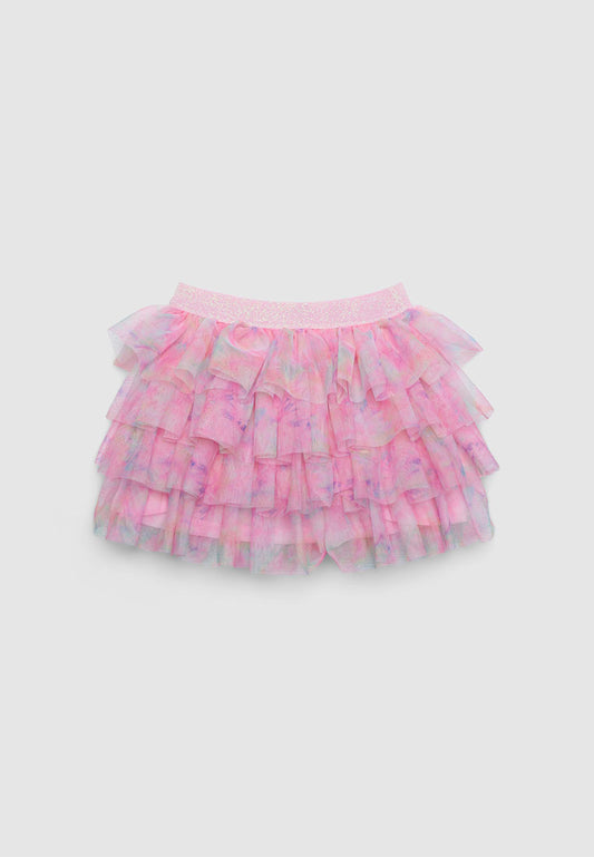 Kids Girls Skirt