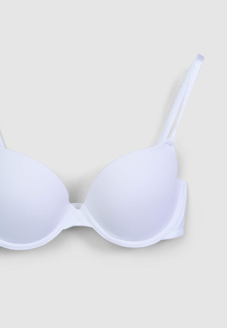 Women's Seamless Underwire Bra