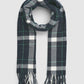 Man Scarves/Foulard