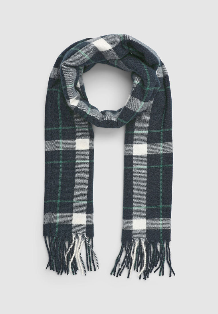 Man Scarves/Foulard