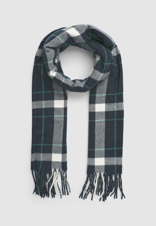 Man Scarves/Foulard