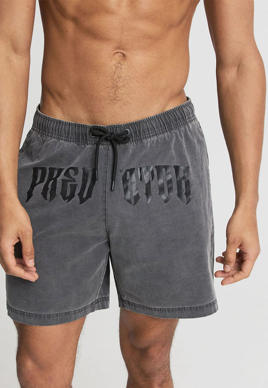 Men's Bermuda Gothic Shorts