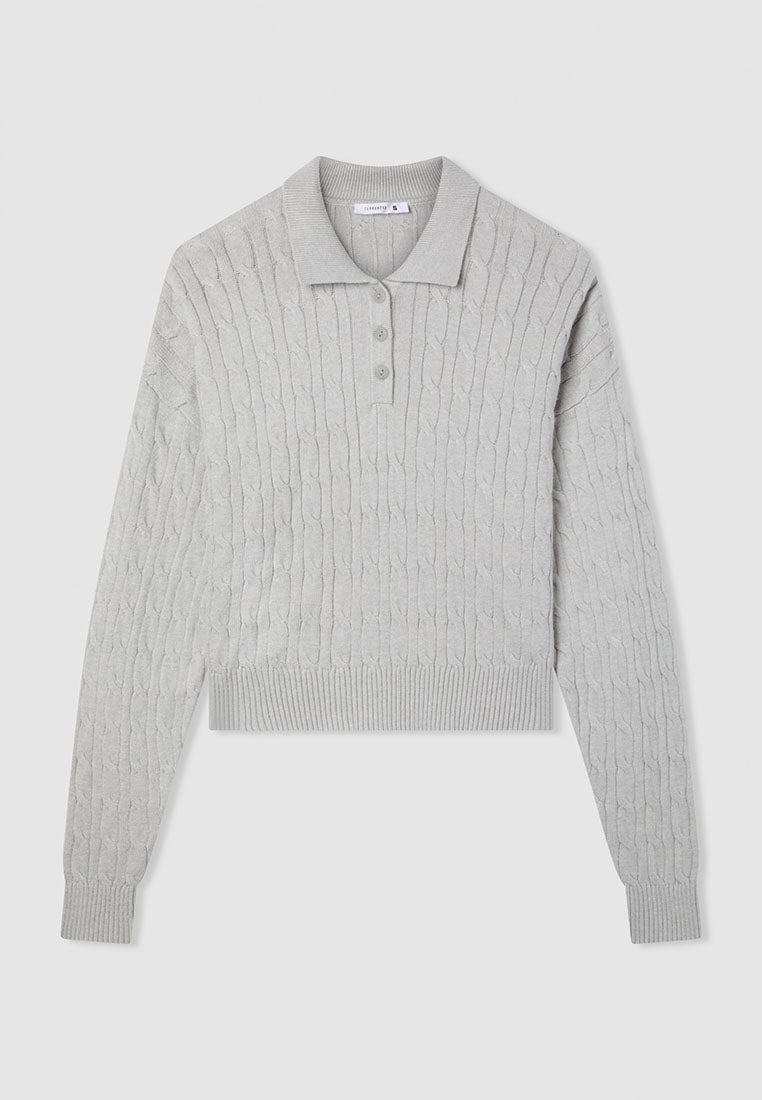 Woman Sweater 3-5