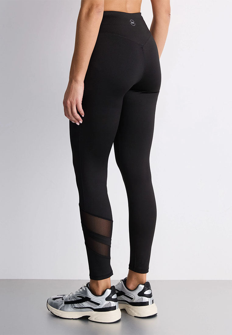 Woman Full-length leggings