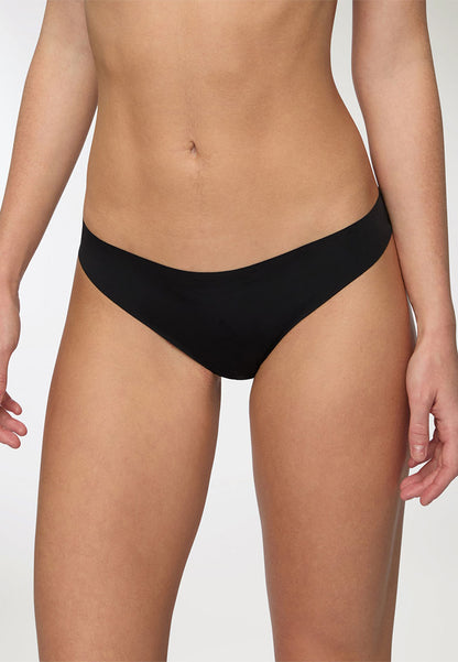 Woman Bikini Briefs