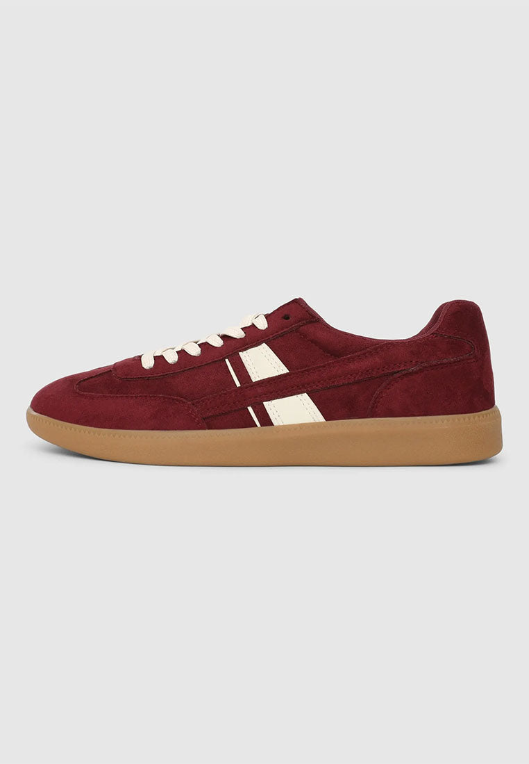 Women's Retro Sneakers