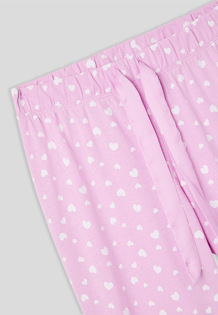 Woman Long pants