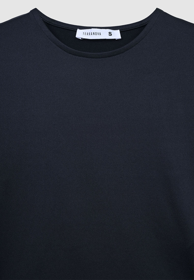 Woman Short-sleeved T-shirt