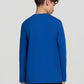 Kids Boys Long-sleeved T-shirt