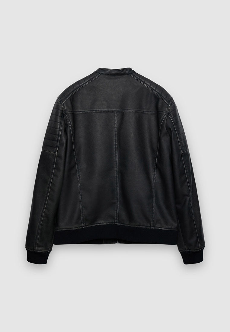Man Outerwear