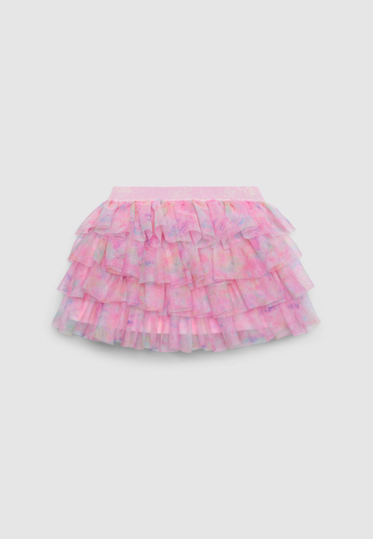Kids Girls Skirt