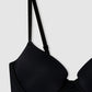 Women's Seamless Underwire Bra